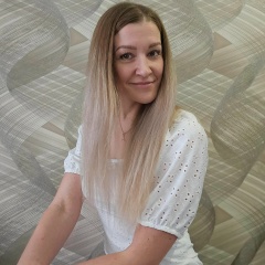 Ангелина Давыдова, 27.12.1991, Великий Новгород