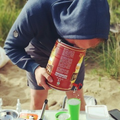 Сергей Александрович, 17.10.1988, Москва