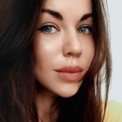 Victoria Malanici, 29.04, London