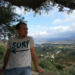 Кирилл Панов, 02.09.1980, Петрозаводск