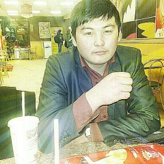 Нуралы Абдуманапов, 18.01.1990, Джалал-Абад