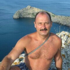 Юрий Ломакин, 08.01.1964, Кривой Рог