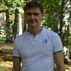 Семен Быков, 16.09.1984, Москва
