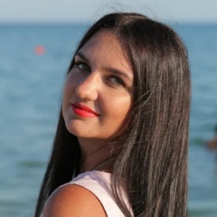 Анна Канахина, 20.08, Воронеж