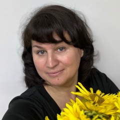 Чулпан Насибуллина, 27.12.1972, Туймазы