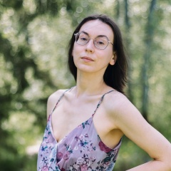 Marina Gluhhankova, 10.08, Таллин