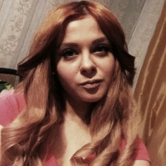 Элина Смирнова, 28.06.1969, Ровно