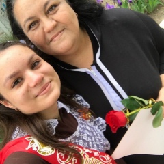 Юлия Чуйкина, 30.06, Дятьково