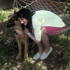 Natysik Morkovocka, 04.11.1988, Киев