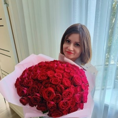 Евгения Шведова-Иваненко, 26.08, Симферополь