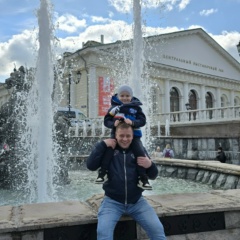 Андрей Андреев, 09.11.1986, Москва