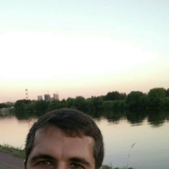 Муртуз Рамазанов, Москва