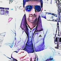 Elnur Ismayilzade, 21.08, Баку