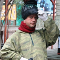 Юрий Сидельников, 28.04.1978, Электросталь