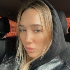 Энже Камалова-Гайфуллина, 02.02.1983, Казань