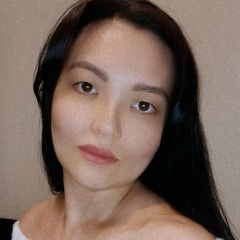 Диана Син-Чан, 18.04, Нижневартовск