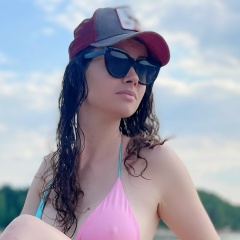 Оксана Ольховская, 29.08