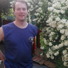 Максим Сальков, 29.09.1981, Екатеринбург