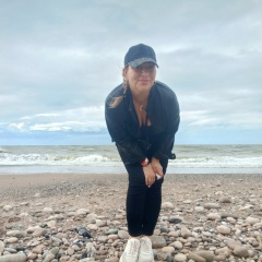 Валентина Сутормина, 23.11.1985, Самара