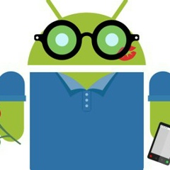 Droid Top, 01.01, Москва