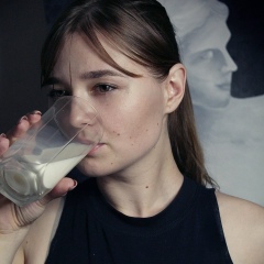 Anna Manzina, 13.03.1993, Praha