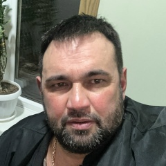 Рустэм Даянов, 19.05, Уфа