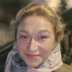 Ирина Зайцева, 16.12.1983, Пушкино
