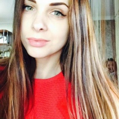 Галина Федотова, 16.04.1992