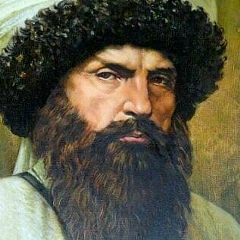 Магомед Магомедов