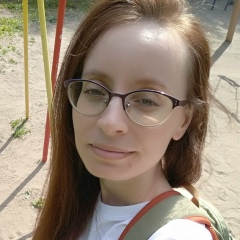 Наталья Антипкина, 17.04