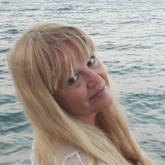 Ирина Ершова, 04.05.1955, Вологда
