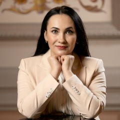 Алсу Файзуллина, 29.04.1987, Казань