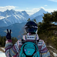 Мария Михайлова, 21.02.1986, Санкт-Петербург