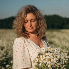 Катерина Никитина, 10.05, Москва