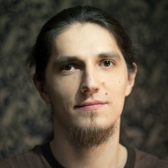 Иван Козлов, 17.08.1987, Красноярск