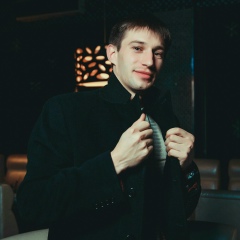 Денис Пустовойченко, 13.06, Алматы