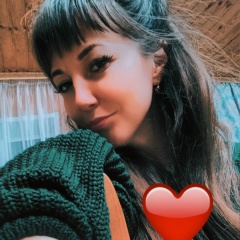Dilara Balhazova, 05.04, Калининград