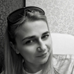 Татьяна Стрельникова, 20.02.1987, Волгоград