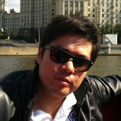 Alimzhan Bek, 30.07