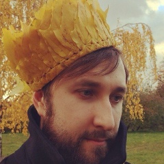 Максим Месилов