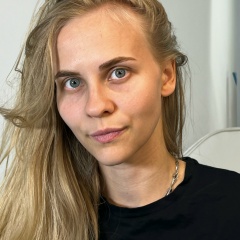 Серафима Углицких, 15.11