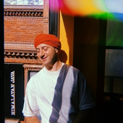 Георгий Хачатуров, 15.04, Москва
