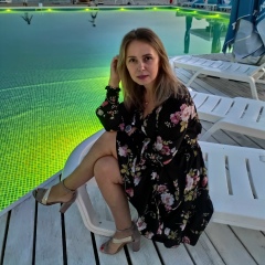 Оксана Семерей, 18.01, Запорожье