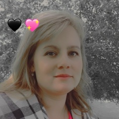 Irina Lamert, 01.10.1988, Новосибирск