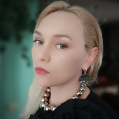 Ольга Сычевская, 28.04, Нижний Новгород