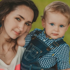 Дахочка) Морина, 27.05.1986, Киев