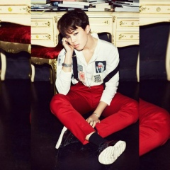 Ji-Min Park, 13.10.1995, Busan