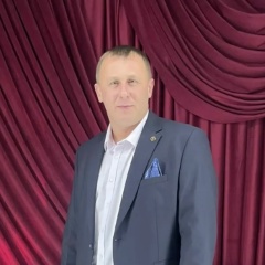 Владимир Зверев, Волгодонск