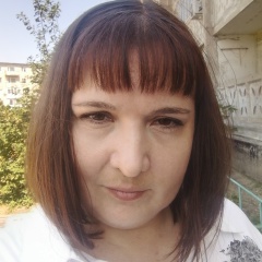 Marina Lyamzina, 14.07.1988, Барнаул