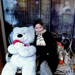 Ольга Булычева, 07.06.1985, Москва